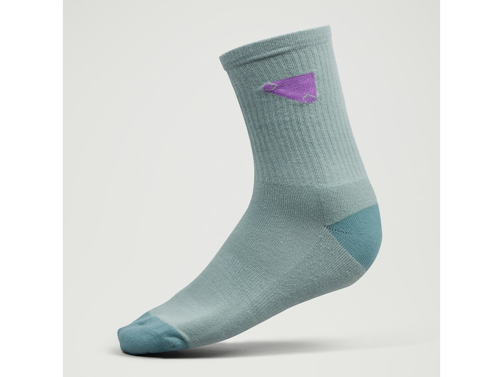 Endura Forty1thirty Sock Strømper Loch Green Str