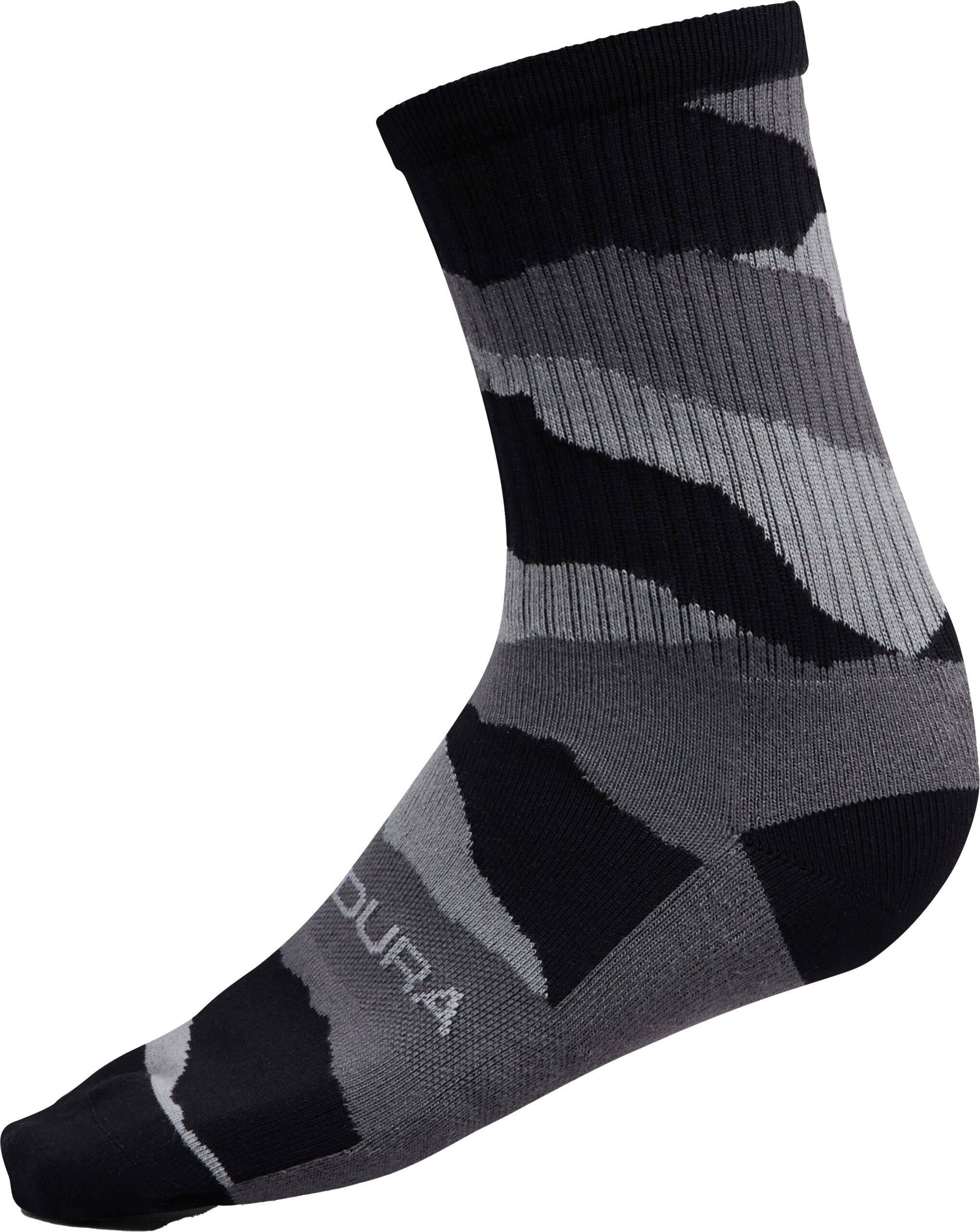 Endura Peak Sock Black