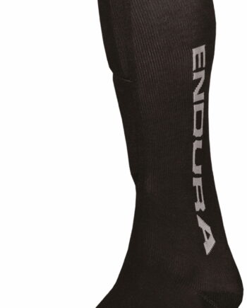 Endura Singletrack Padded Sock Black
