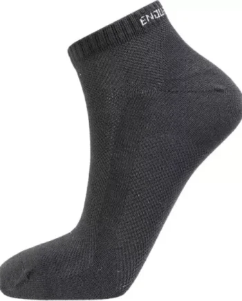 Endurance Alcudia Bamboo Low Black E151597