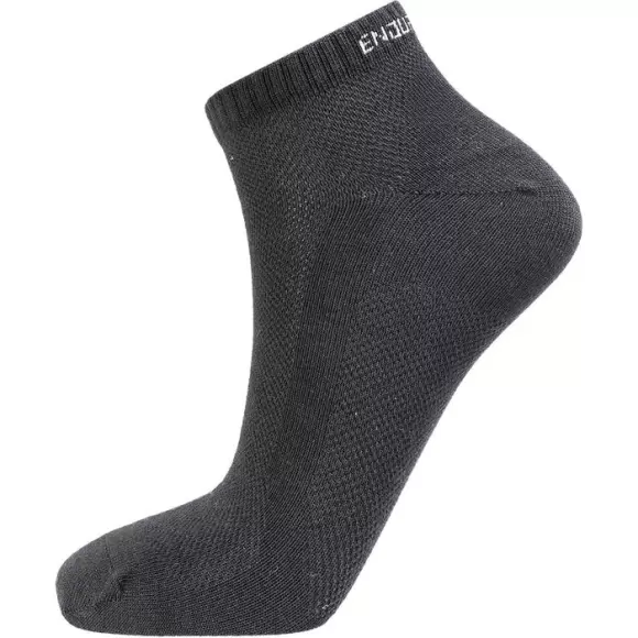 Endurance Alcudia Bamboo Low Black E151597