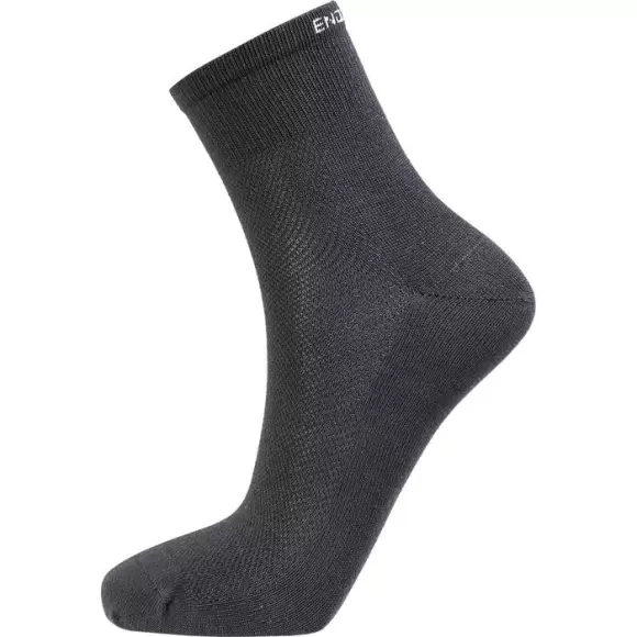 Endurance Alcudia Bamboo Quater Black E151598