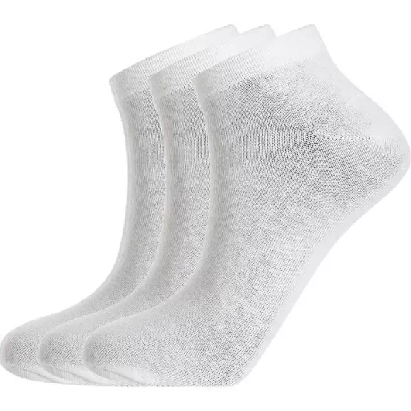 Endurance Mallorca Pack Low White E131399