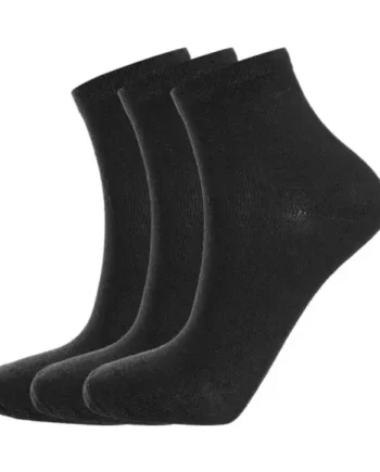 Endurance Mallorca Pack Quater Black E151502