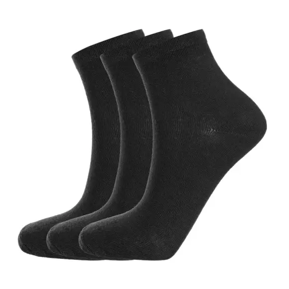 Endurance Mallorca Pack Quater Black E151502