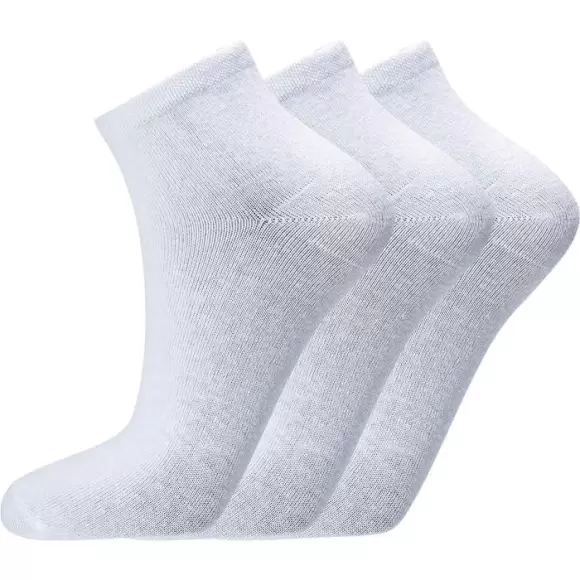 Endurance Mallorca Pack Quater White E151502
