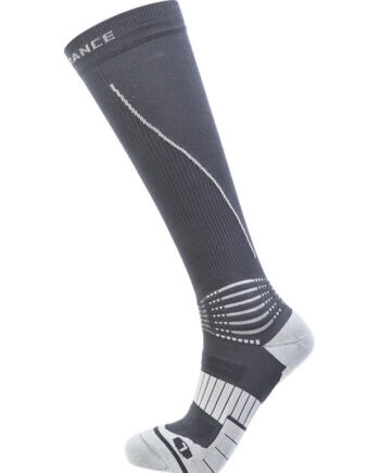 Endurance Ruteng Strømper Kompression Black Str