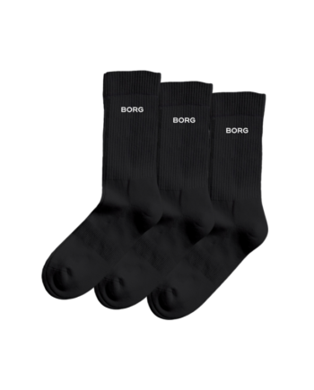 Essential Crew Sock Multipack