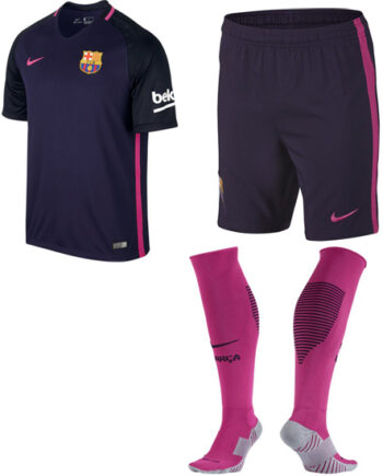 Fcb Ude Strømper