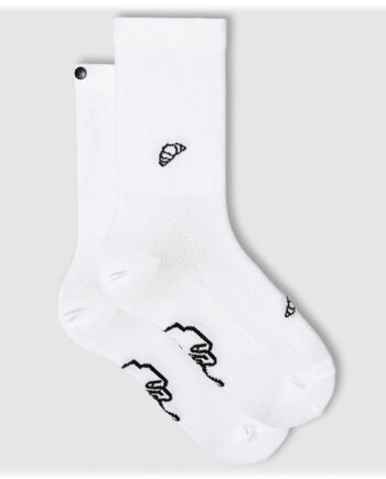 Fingerscrossed Classic Rituals Crossaint White