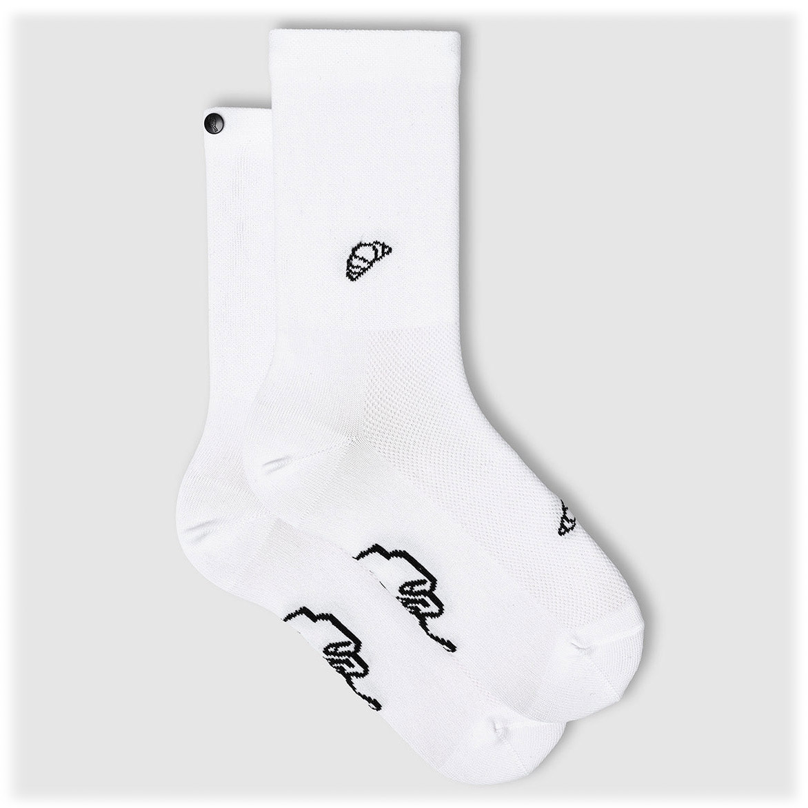 Fingerscrossed Classic Rituals Crossaint White