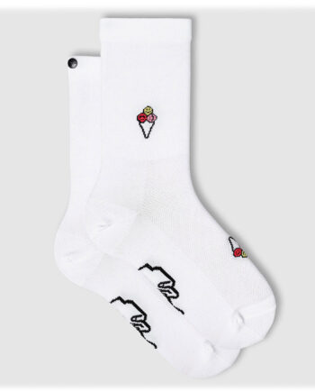 Fingerscrossed Classic Rituals Ice Cream White