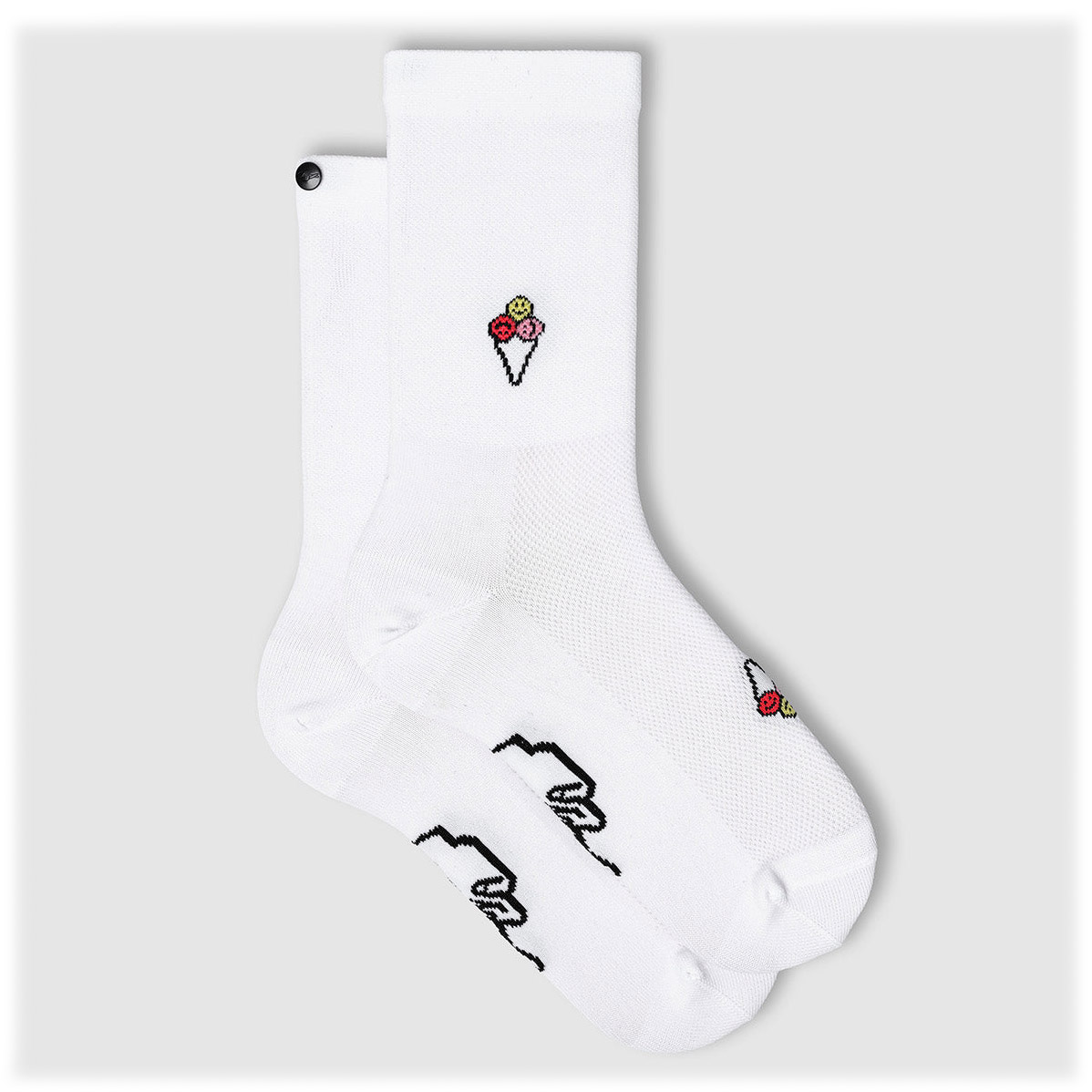 Fingerscrossed Classic Rituals Ice Cream White