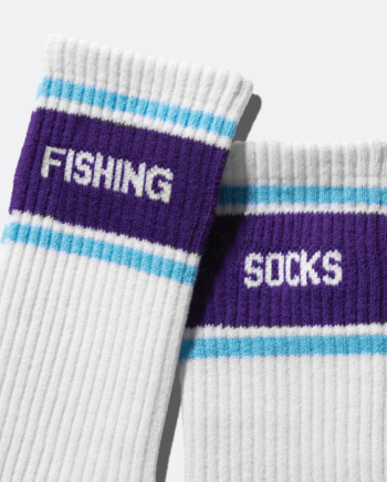 Fishing Socks Tennissokker