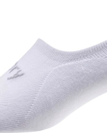 Footjoy Prodry Lightweight Ultra Low Cut Dame Sokker White Str