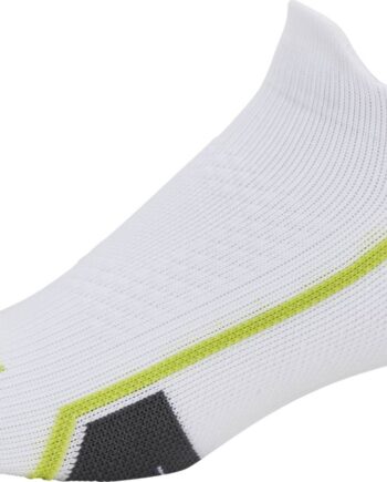 Footjoy Tech Roll Tab Herre Sokker White Str Onesize