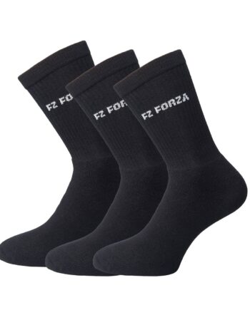 Forza Classic Pak Sokker Sort