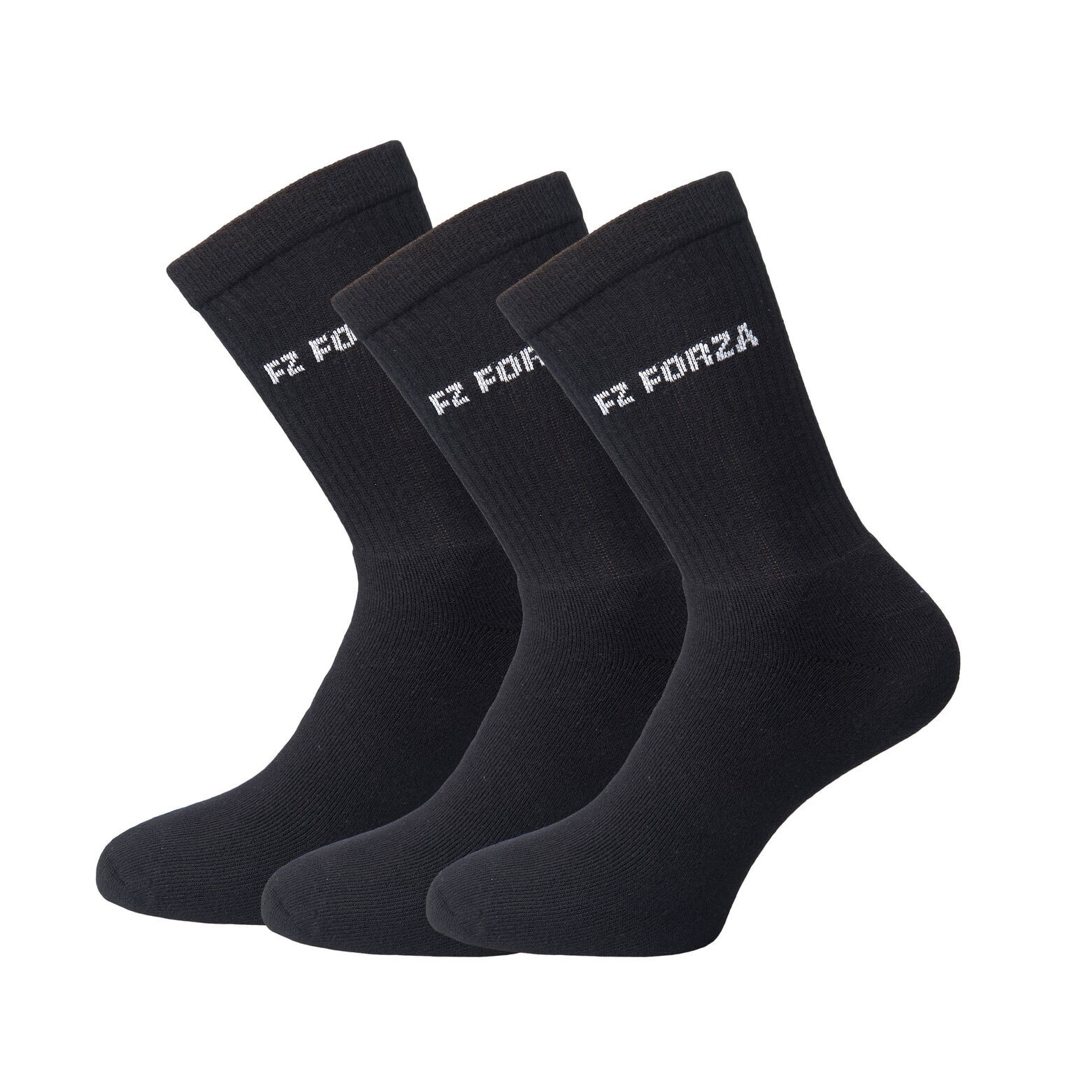 Forza Classic Pak Sokker Sort
