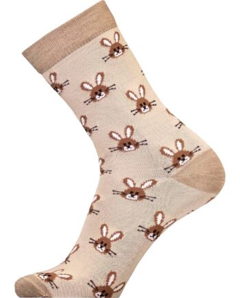 Friluftsland Merino Lifestyle Bunny Beige Beige
