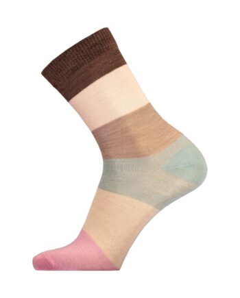Friluftsland Merino Lifestyle Rainbow Wide