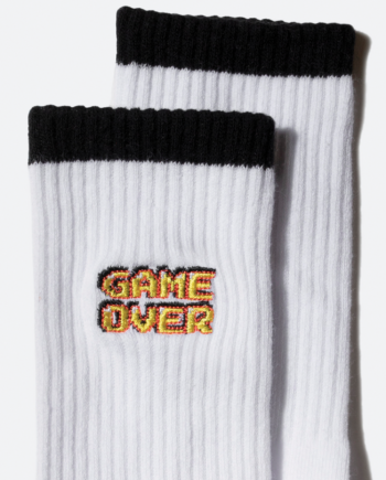 Game Over Tennissokker