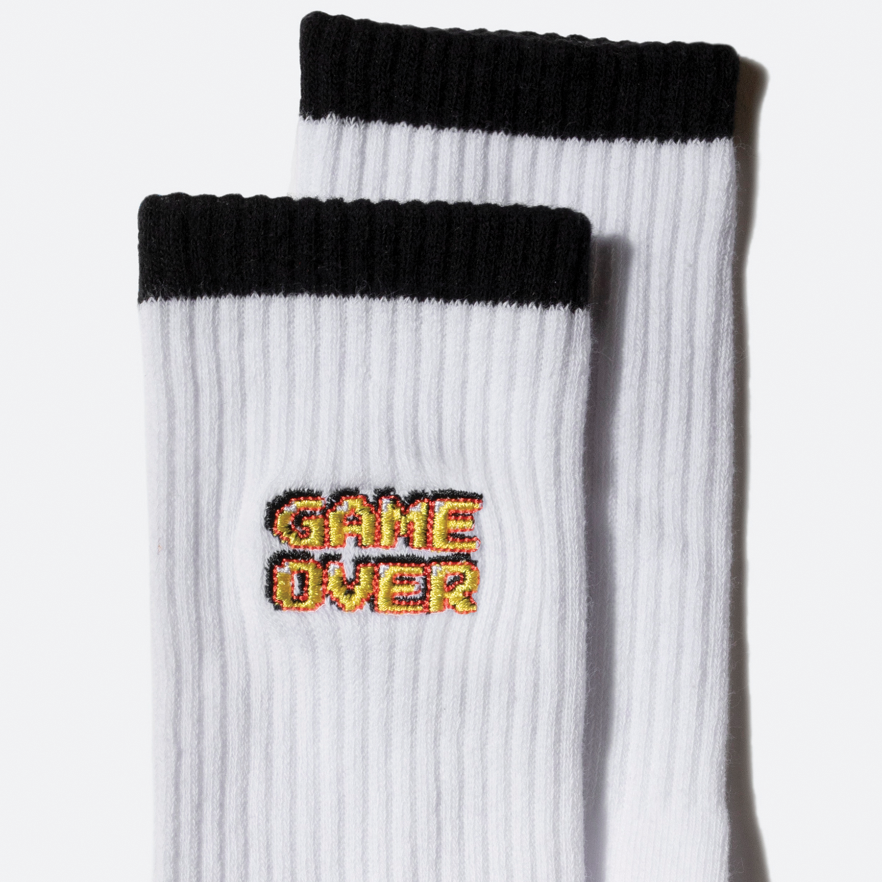 Game Over Tennissokker
