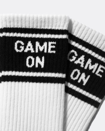 Game Tennissokker