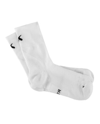 Geyser Stretch Running Socks G50000 Hvid  Sokker