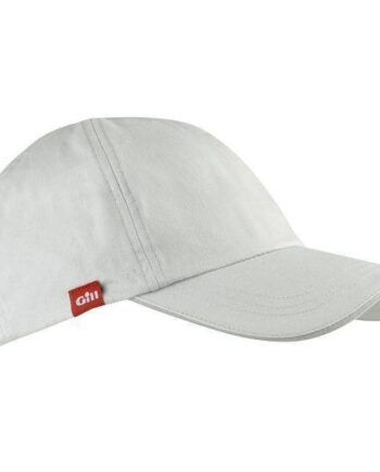 Gill 139 Sejler Cap Gill Sølvgrå 1354512