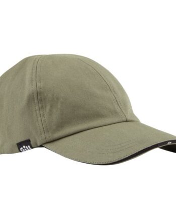 Gill 139 Sejler Cap Grøn 1354513