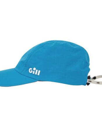 Gill 151 Regatta Cap Blå 1354533