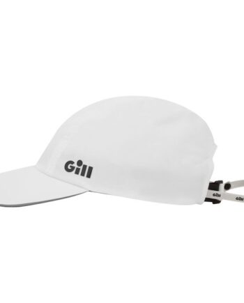 Gill 151 Regatta Cap Hvid 1354531