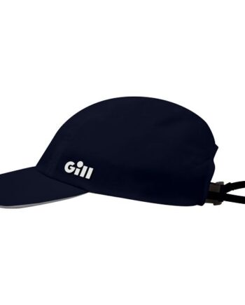 Gill 151 Regatta Cap Navy 1354532