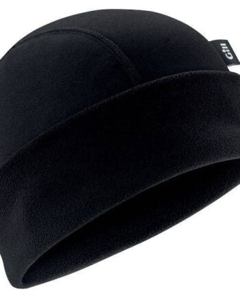 Gill Kable Strikket Hue Lys Grå 1353981