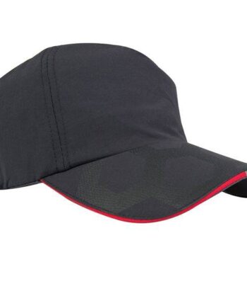 Gill Rs13 Race Cap Graphite 1354509