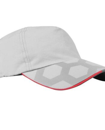 Gill Rs13 Race Cap Silver 1354508