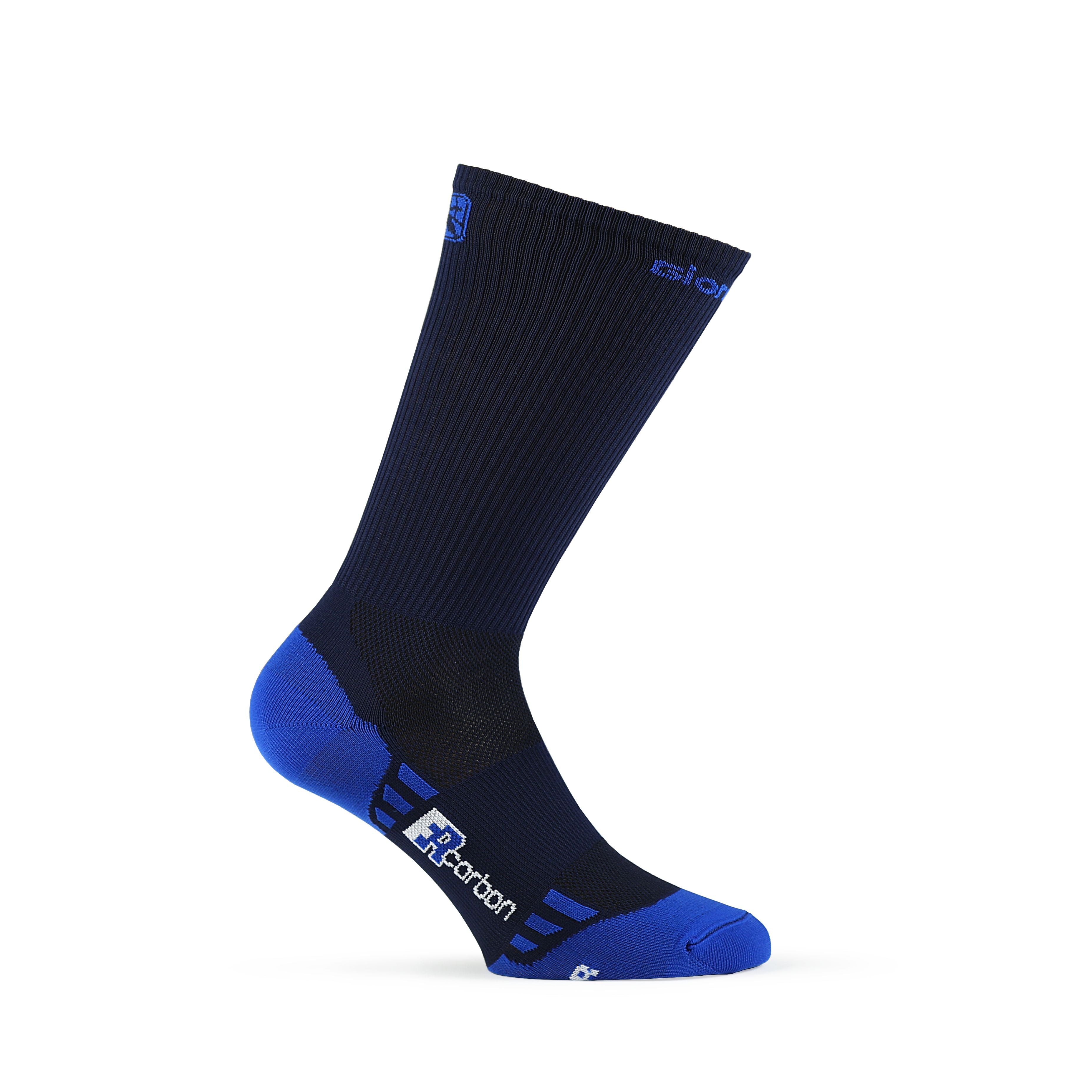 Giordana Sokker Frc  Solid Navy Blue Str