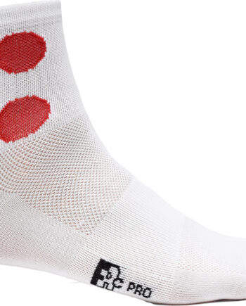 Giordana Sokker Prikket Polka Dot