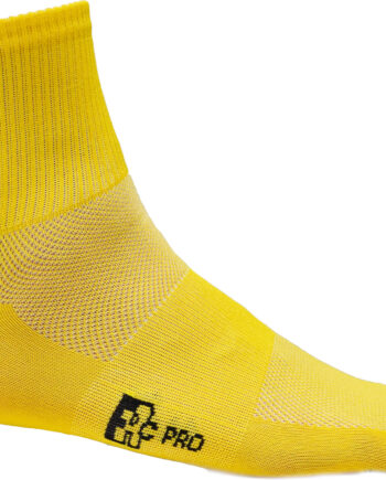 Giordana Sokker Yellow Leader