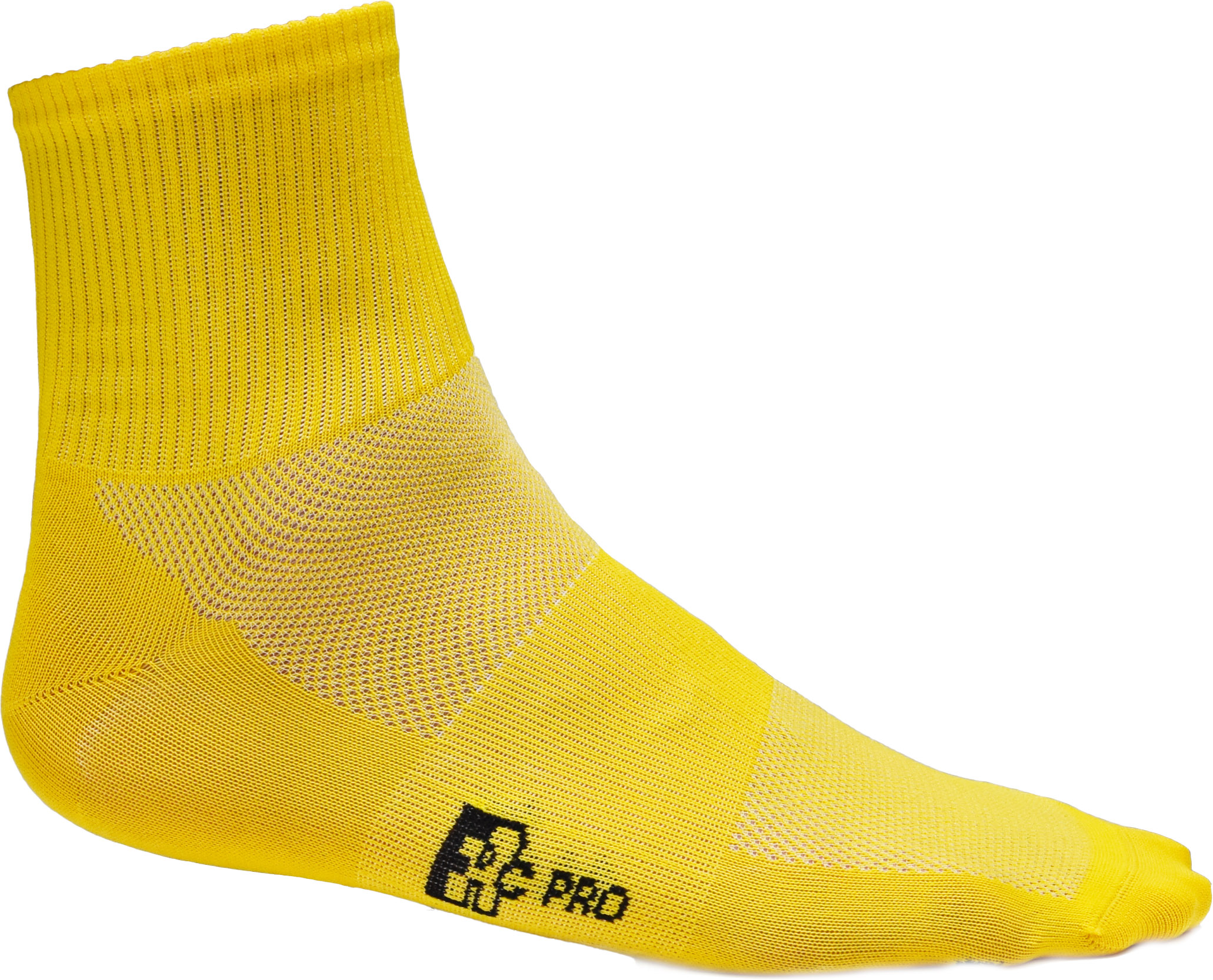 Giordana Sokker Yellow Leader