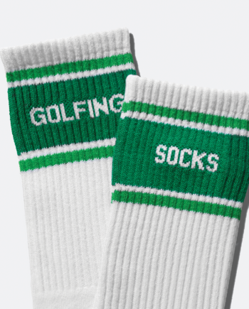 Golfing Socks Tennissokker