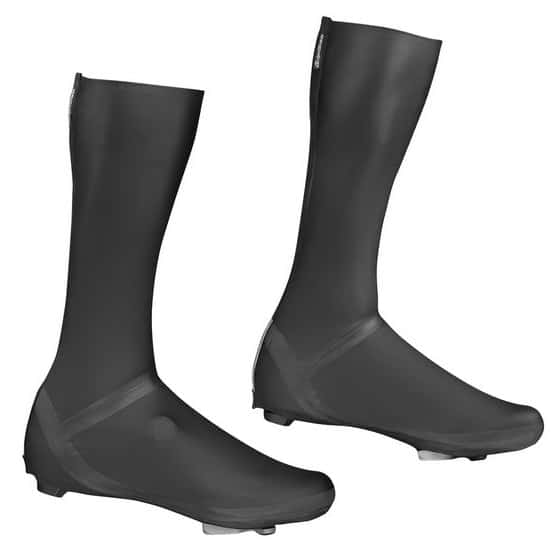 Gripgrab Aqua Shield High Cut Road Skoovertræk