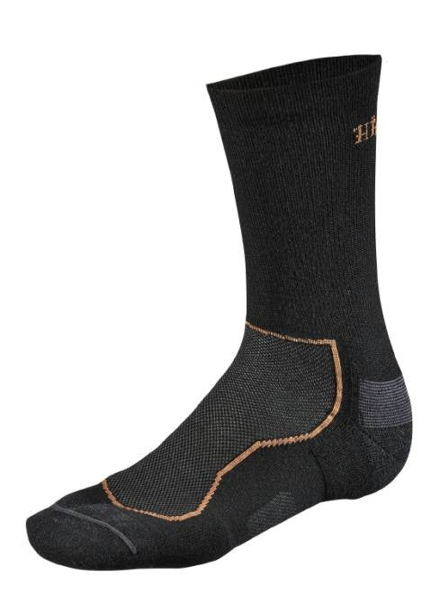 Harkila All Season Wool Sokker