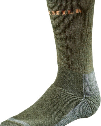 Harkila Pro Hunter Sokker Dark Green