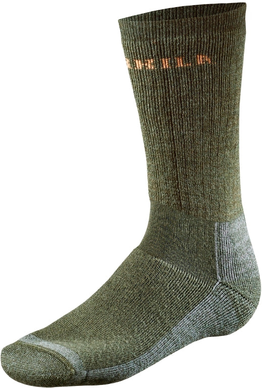 Harkila Pro Hunter Sokker Dark Green