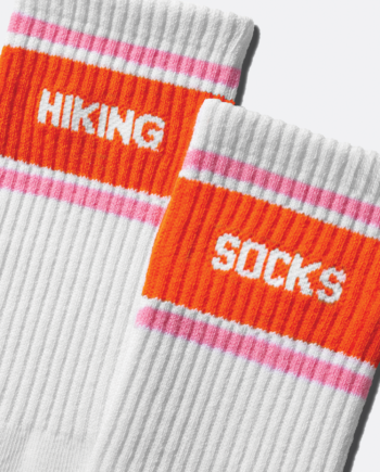 Hiking Socks Tennissokker