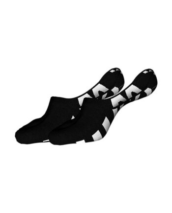 Hugo Pak Footies Sort Til Kvinder Outlet