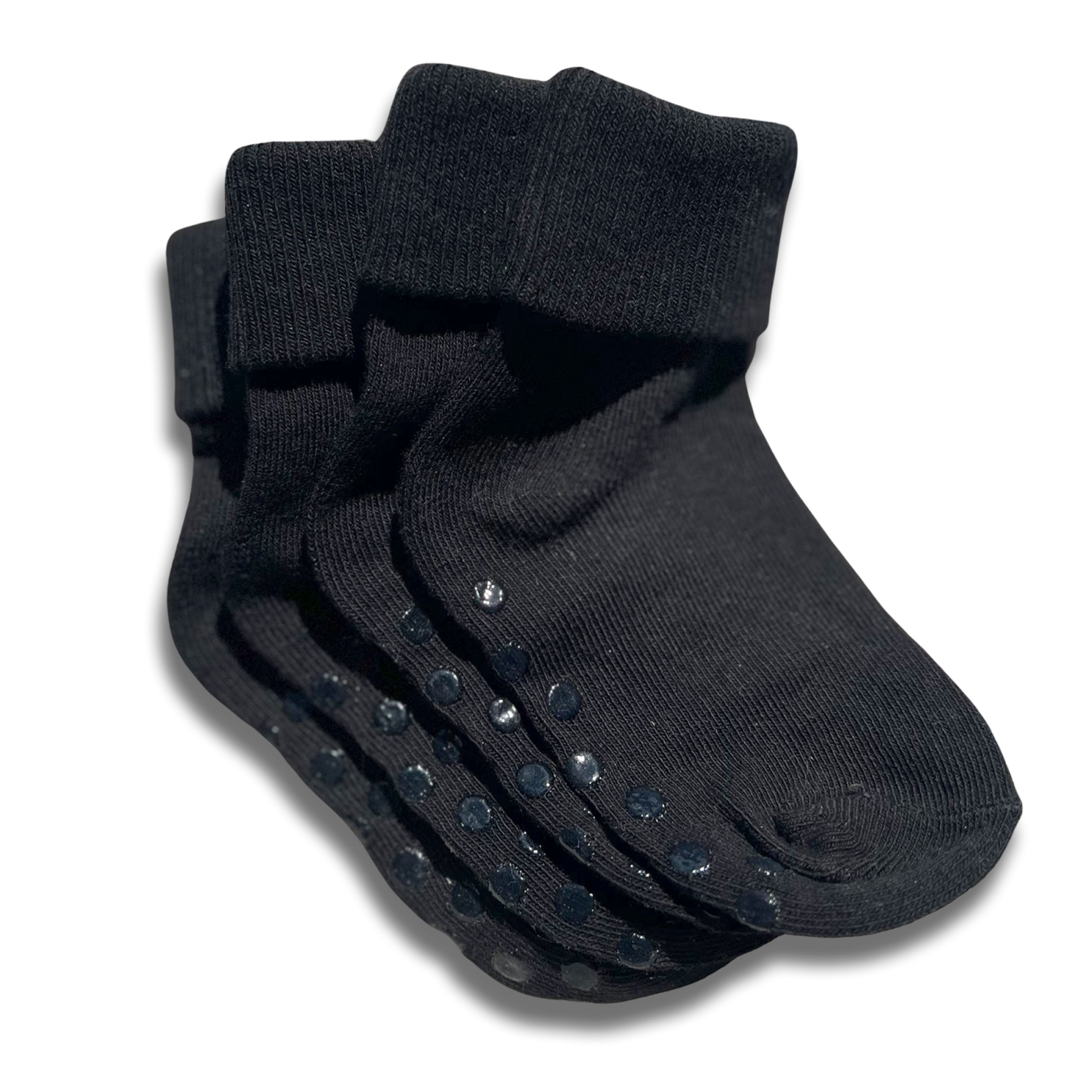 Impala Ange Børne Strømper Non Slip Black Black