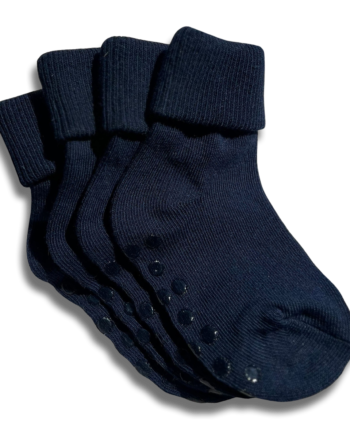 Impala Ange Børne Strømper Non Slip Blue Nights