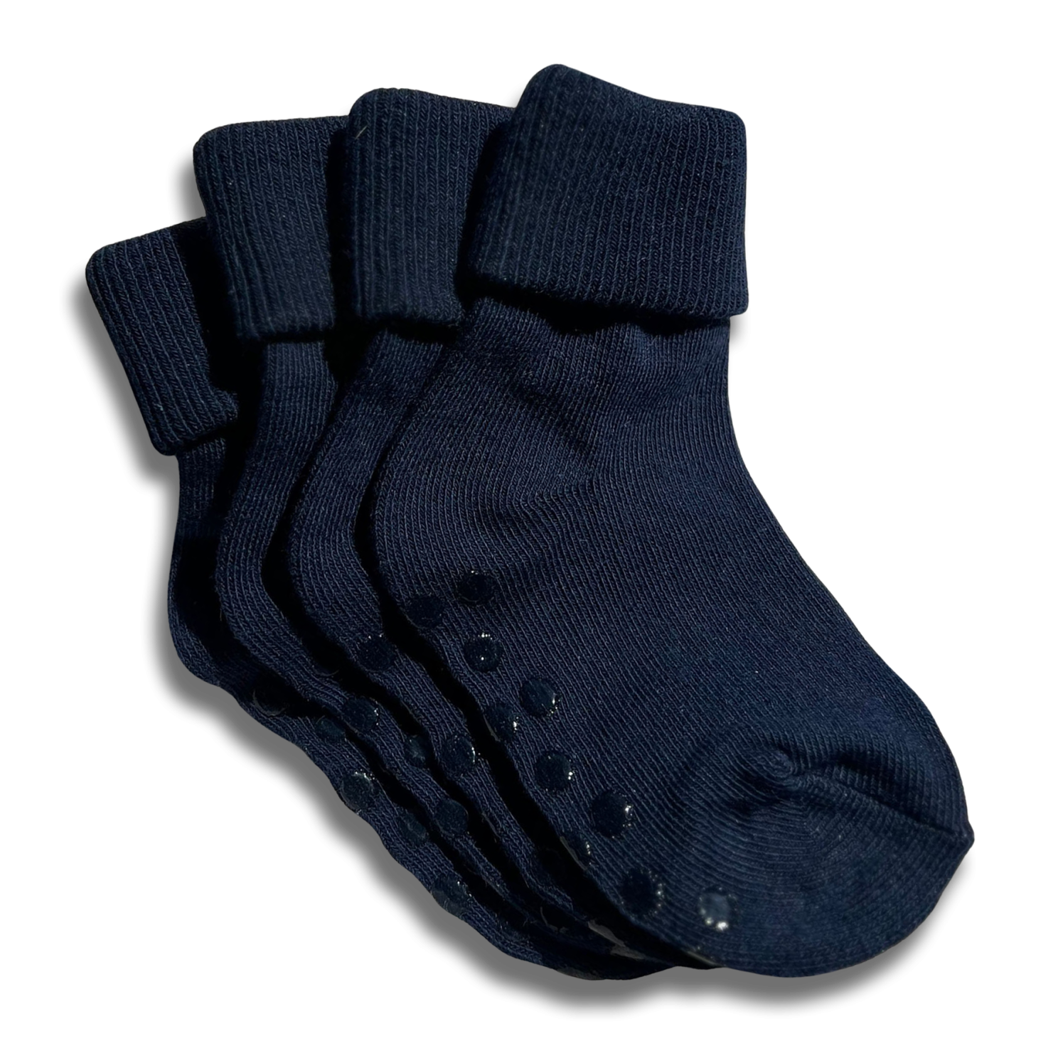 Impala Ange Børne Strømper Non Slip Blue Nights